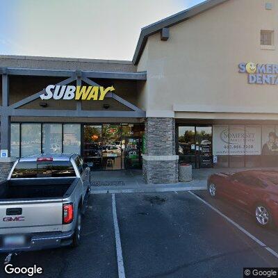 Dentist Office Image for provider