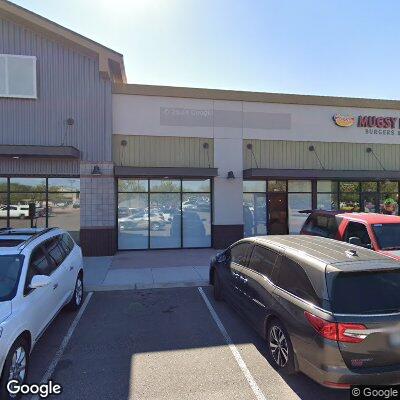 Dentist Office Image for provider