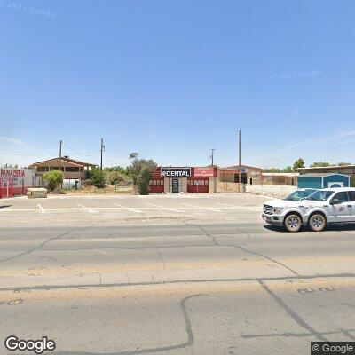 Thumbnail image of the front of a dentist office practice with the name Doniphan Family Dental which is located in Canutillo, TX