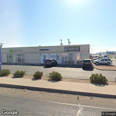 Dentist Office Image for provider