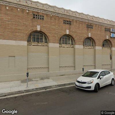 Dentist Office Image for provider