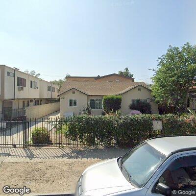 Dentist Office Image for provider