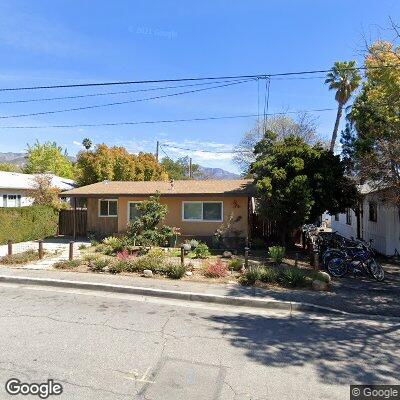 Dentist Office Image for provider