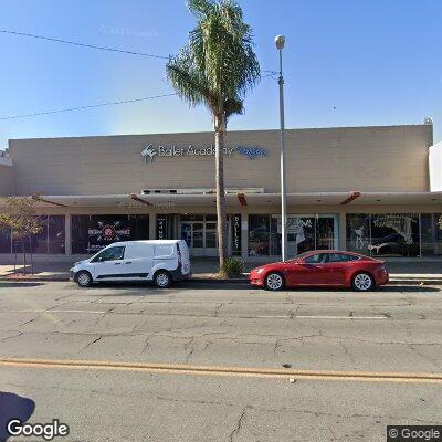 Thumbnail image of the front of a dentist office practice with the name Western Dental which is located in Ventura, CA