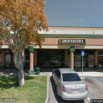 Thumbnail image of the front of a dentist office practice with the name Channel Islands Family Dental Office which is located in Santa Paula, CA