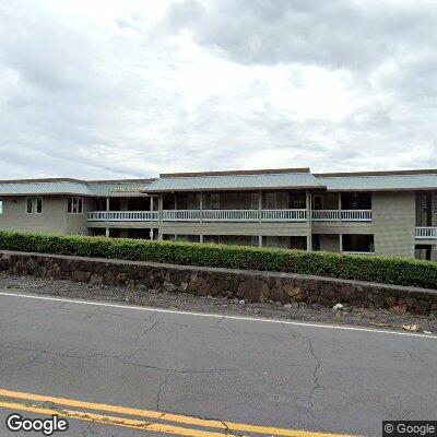 Thumbnail image of the front of a dentist office practice with the name Hawaii Biological Dentistry which is located in Kailua Kona, HI