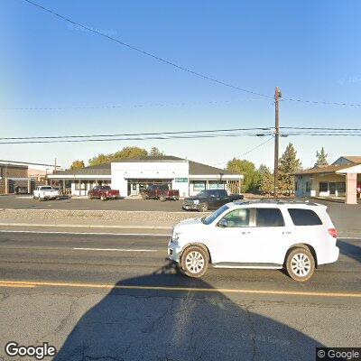 Thumbnail image of the front of a dentist office practice with the name Gentle Dental Redmond Oregon which is located in Redmond, OR