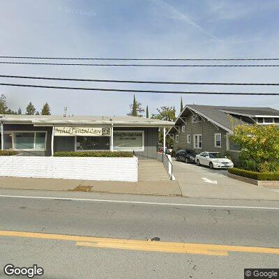 Dentist Office Image for provider