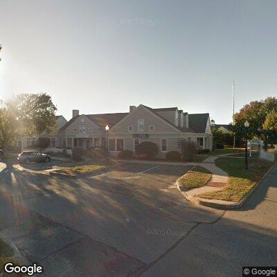 Dentist Office Image for provider