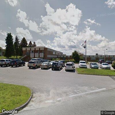 Dentist Office Image for provider