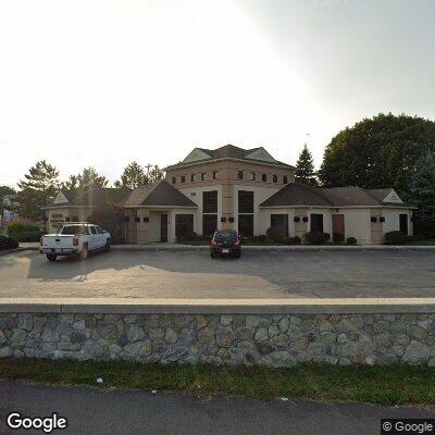 Thumbnail image of the front of a dentist office practice with the name Associated Dental Group Of Weymouth which is located in South Weymouth, MA