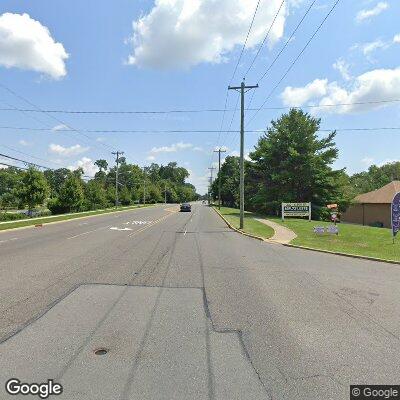 Dentist Office Image for provider