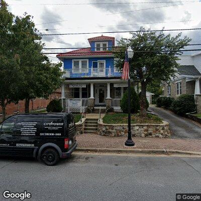 Thumbnail image of the front of a dentist office practice with the name Main Street Dental Inc which is located in Laurel, MD