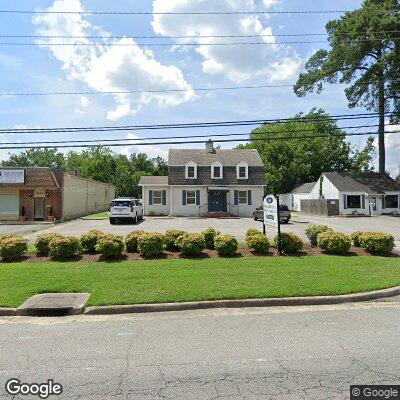 Dentist Office Image for provider