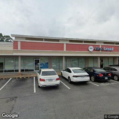 Dentist Office Image for provider