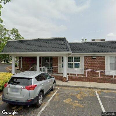 Dentist Office Image for provider