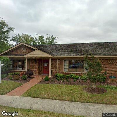 Dentist Office Image for provider