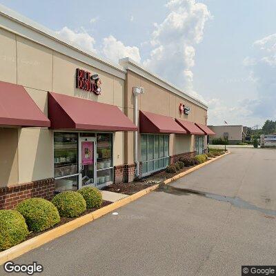 Thumbnail image of the front of a dentist office practice with the name Olendorf, Eric W, DDS which is located in Suffolk, VA