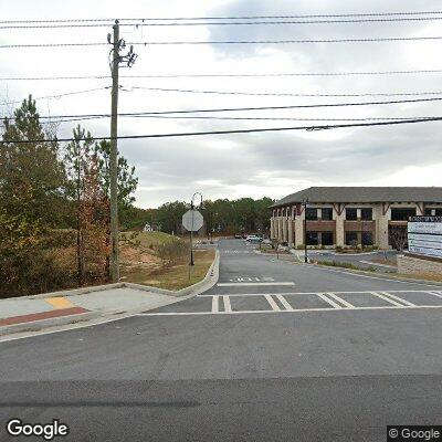 Thumbnail image of the front of a dentist office practice with the name Beautiful Smiles College Park which is located in Atlanta, GA