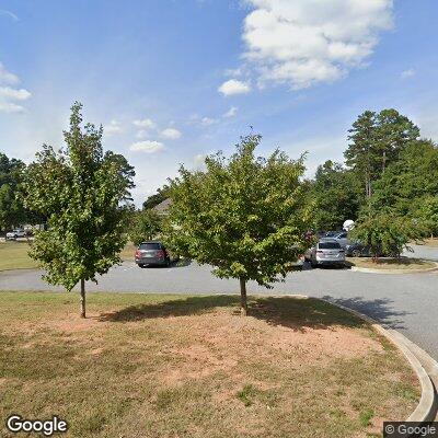 Thumbnail image of the front of a dentist office practice with the name West Jackson Family Dental which is located in Braselton, GA