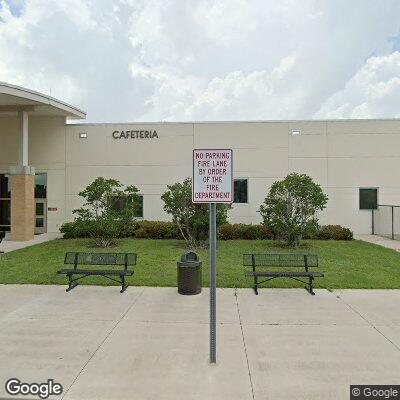 Thumbnail image of the front of a dentist office practice with the name Central Florida Family Health Center which is located in Orlando, FL