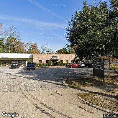 Thumbnail image of the front of a dentist office practice with the name Hannahan Endodontic Group which is located in Mobile, AL