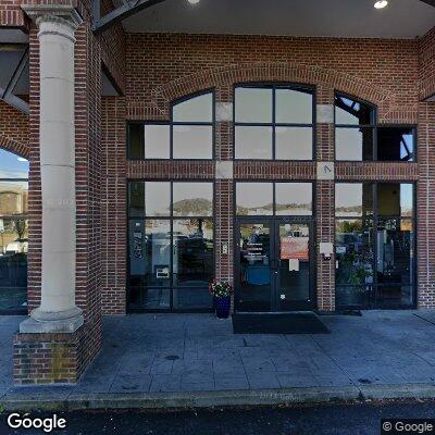 Thumbnail image of the front of a dentist office practice with the name Dr. Tim Brown Dentistry which is located in Spring Hill, TN