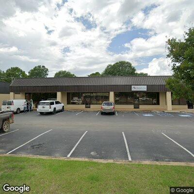 Thumbnail image of the front of a dentist office practice with the name Mercier Dental which is located in New Albany, MS