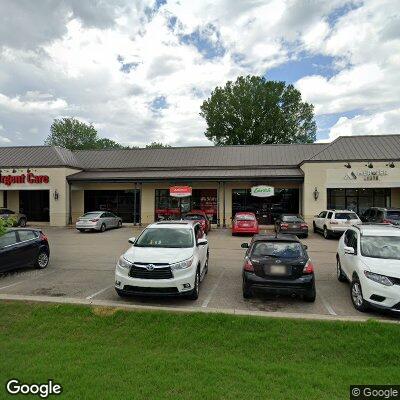 Thumbnail image of the front of a dentist office practice with the name Mercier Dental which is located in New Albany, MS