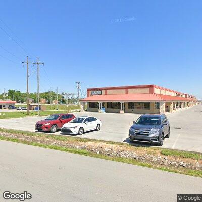 Dentist Office Image for provider