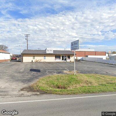 Thumbnail image of the front of a dentist office practice with the name Best Dentists Clinic which is located in Hopkinsville, KY