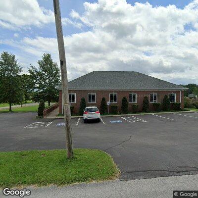 Dentist Office Image for provider