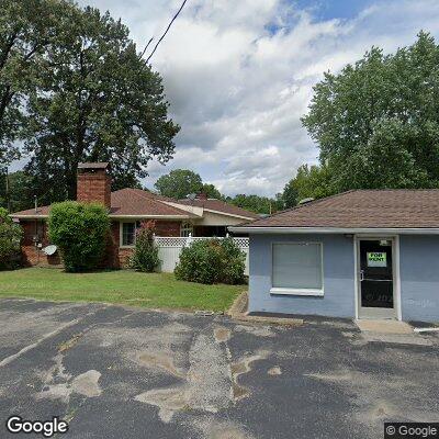 Dentist Office Image for provider