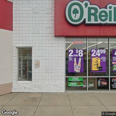 Dentist Office Image for provider