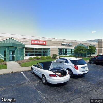 Dentist Office Image for provider