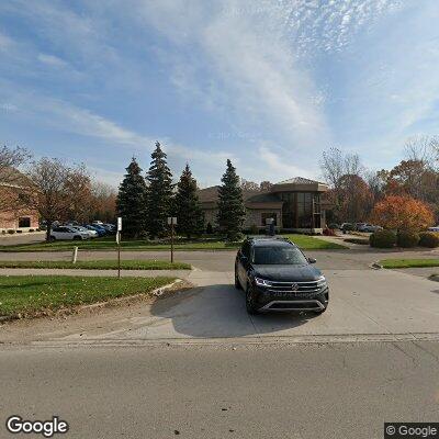 Thumbnail image of the front of a dentist office practice with the name Smiles For Life which is located in Brownstown Twp, MI