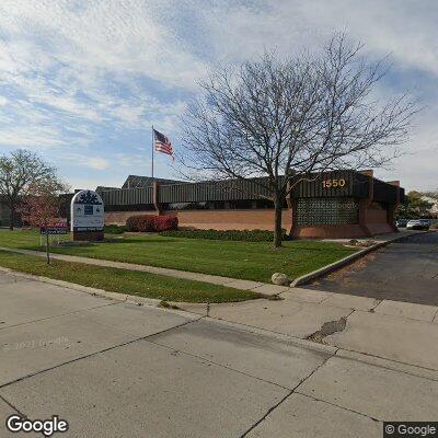 Thumbnail image of the front of a dentist office practice with the name Sonne Family Dental, P.C. which is located in Trenton, MI