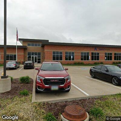 Thumbnail image of the front of a dentist office practice with the name Secure Dental which is located in Davenport, IA