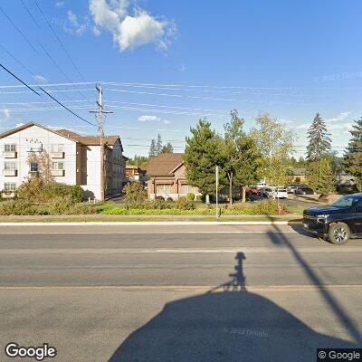 Dentist Office Image for provider