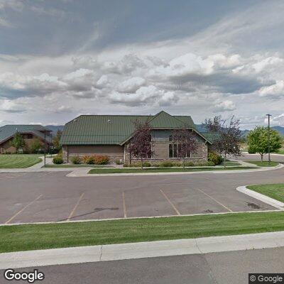 Dentist Office Image for provider