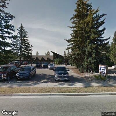 Dentist Office Image for provider