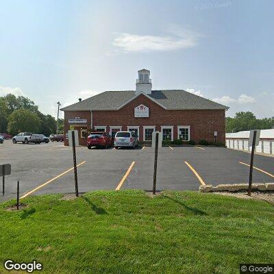 Dentist Office Image for provider