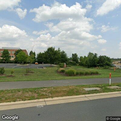 Thumbnail image of the front of a dentist office practice with the name Henry Dean, Other which is located in Chantilly, VA