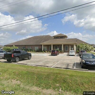 Thumbnail image of the front of a dentist office practice with the name Louisiana Dental Center - Gonzales which is located in Gonzales, LA