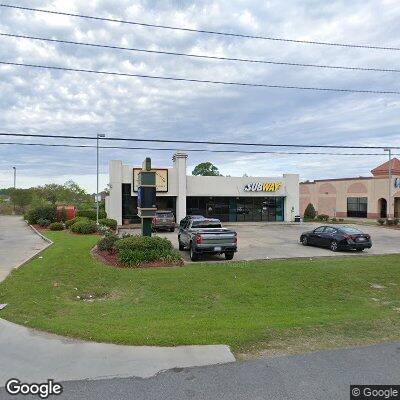 Thumbnail image of the front of a dentist office practice with the name Dutchtown Dental Center which is located in Geismar, LA