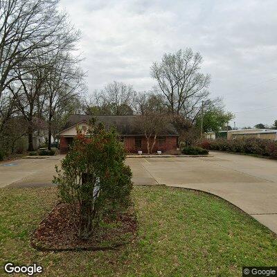 Thumbnail image of the front of a dentist office practice with the name Timberland Dental Inc which is located in Camden, AR