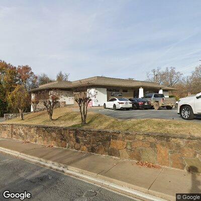 Thumbnail image of the front of a dentist office practice with the name North Little Rock Oral Maxillofacial which is located in North Little Rock, AR