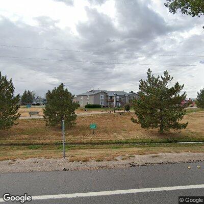 Dentist Office Image for provider