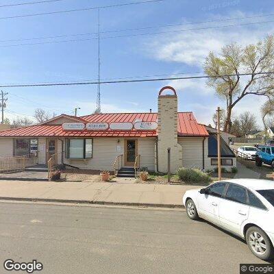 Dentist Office Image for provider