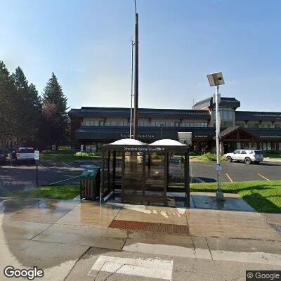 Dentist Office Image for provider